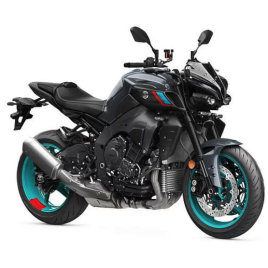 YAMAHA MT-10