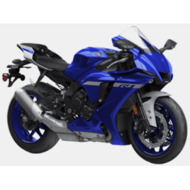 YAMAHA YZF-R1