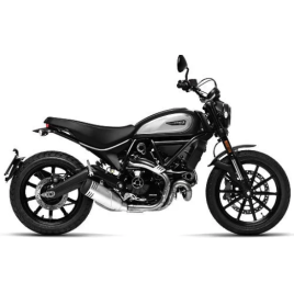 DUCATI SCRAMBLER 800 ICON / ICON DARK