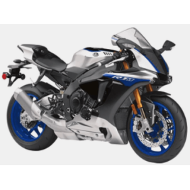 YAMAHA YZF-R1M