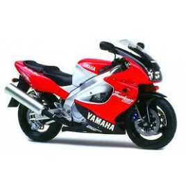 YAMAHA YZF 1000 R THUNDERACE
