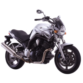 YAMAHA BT1100 BULLDOG