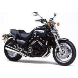 YAMAHA V-MAX 1200