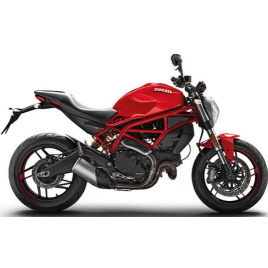 DUCATI SPORT 800 2003