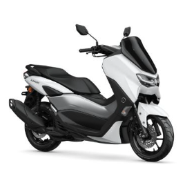 YAMAHA NMAX 125