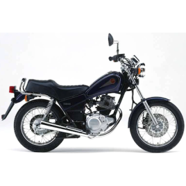 YAMAHA SR 125