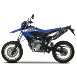 YAMAHA WR 125 X