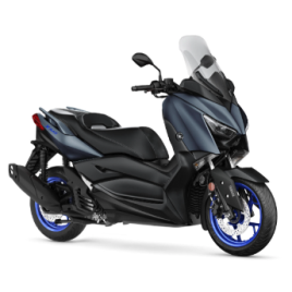 YAMAHA XMAX 125
