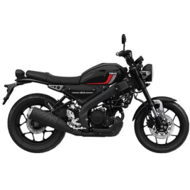 YAMAHA XSR 125