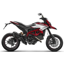 DUCATI HYPERMOTARD 821 SP