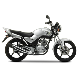 YAMAHA YBR 125