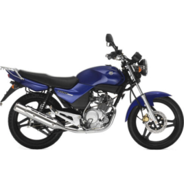 YAMAHA YBR 125 ED