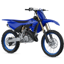 YAMAHA YZ 125