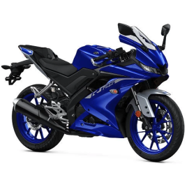 YAMAHA YZF-R125
