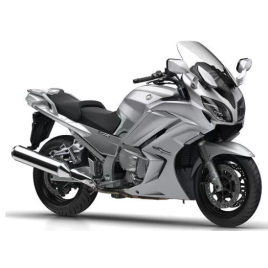 YAMAHA FJR 1300