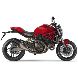 DUCATI MONSTER 821