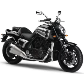 YAMAHA V-MAX 1700