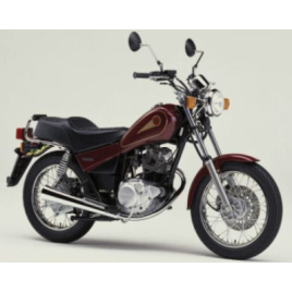 YAMAHA SR 250