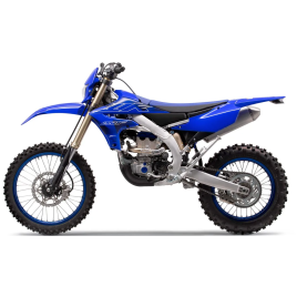 YAMAHA WR 250 F