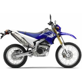 YAMAHA WR 250 R