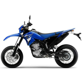 YAMAHA WR 250 X
