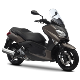 YAMAHA XMAX 250