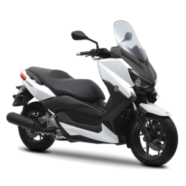YAMAHA XMAX 250 ABS
