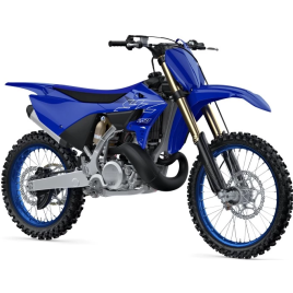 YAMAHA YZ 250