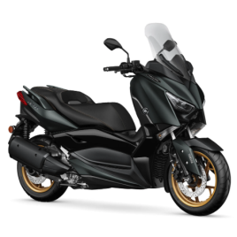 YAMAHA XMAX 300 ABS TECH MAX
