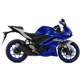 YAMAHA YZF-R3