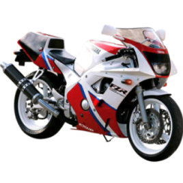 YAMAHA FZR 400