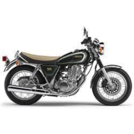 YAMAHA SR 400