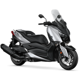 YAMAHA XMAX 400