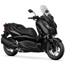 YAMAHA XMAX 400 ABS TECH MAX