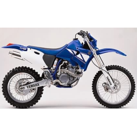 YAMAHA WR-F 426