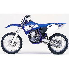 YAMAHA YZ-F 426