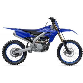 YAMAHA YZ-F 450