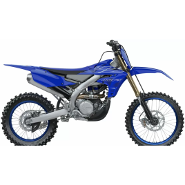 YAMAHA YZ-F 450 X