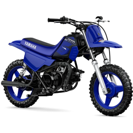 YAMAHA PW 50