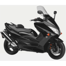 YAMAHA T-MAX 500