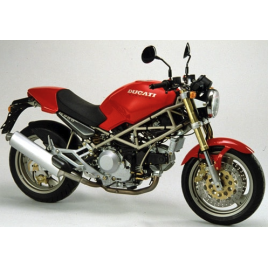 DUCATI MONSTER 900
