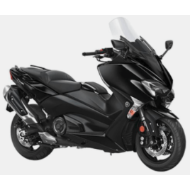 YAMAHA T-MAX 530 DX