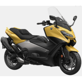 YAMAHA T-MAX 560