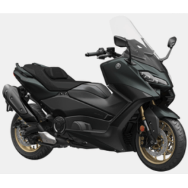 YAMAHA T-MAX 560 TECH MAX