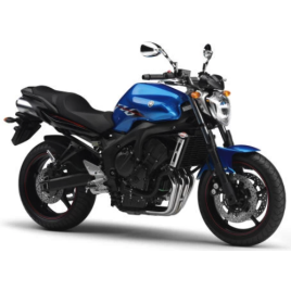 YAMAHA FZ6 S2 (ABS)