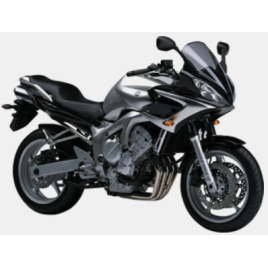YAMAHA FZ6 FAZER