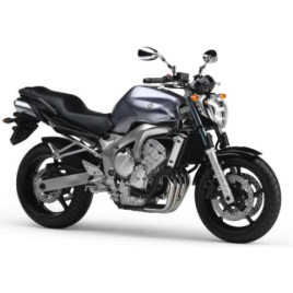 YAMAHA FZ6