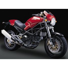 DUCATI MONSTER 900 IE