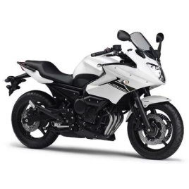 YAMAHA XJ6 DIVERSION