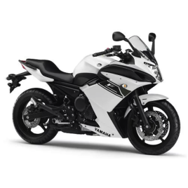 YAMAHA XJ6 F DIVERSION